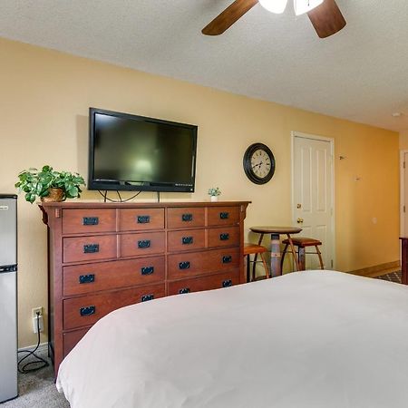 Greenwood Village Studio With Gym Access In Dtc! Englewood Exteriör bild
