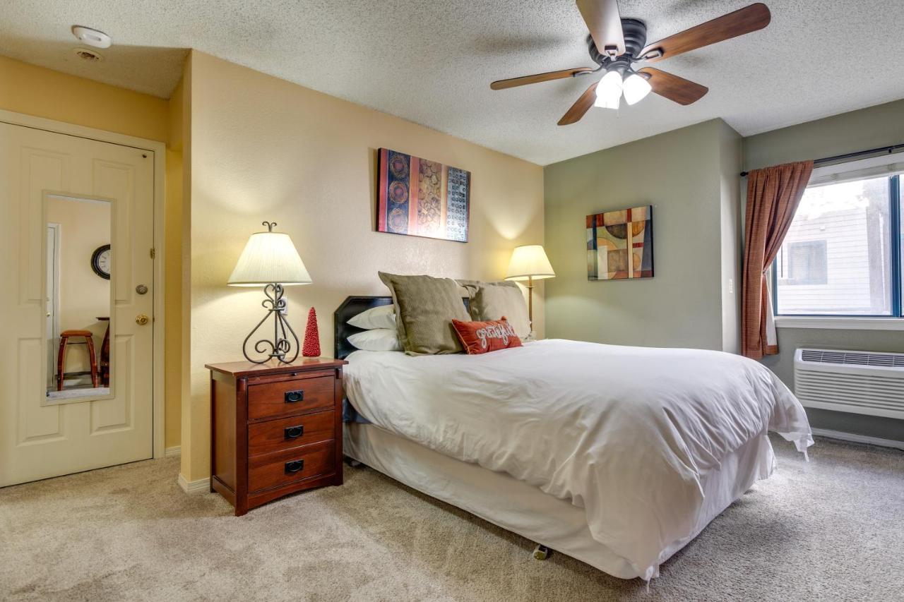 Greenwood Village Studio With Gym Access In Dtc! Englewood Exteriör bild