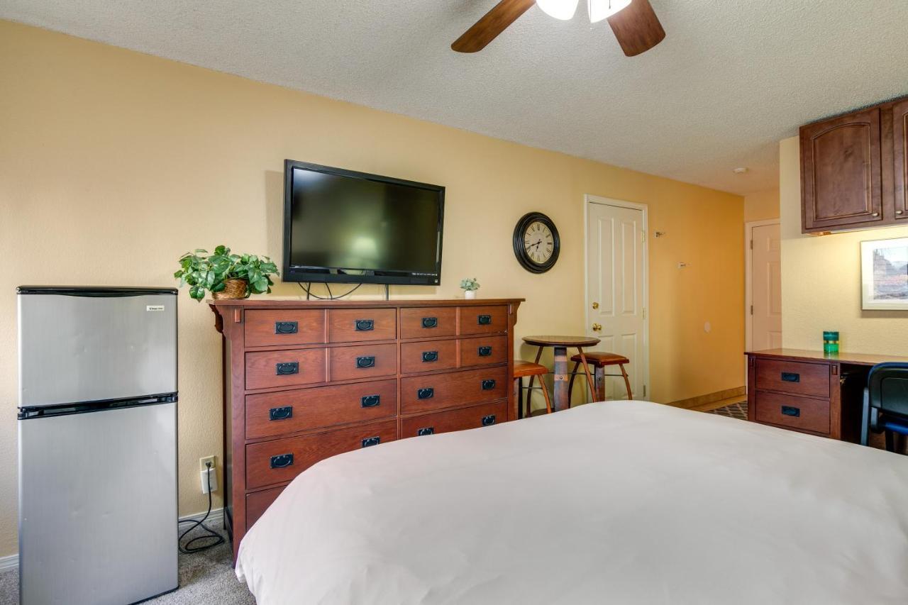 Greenwood Village Studio With Gym Access In Dtc! Englewood Exteriör bild