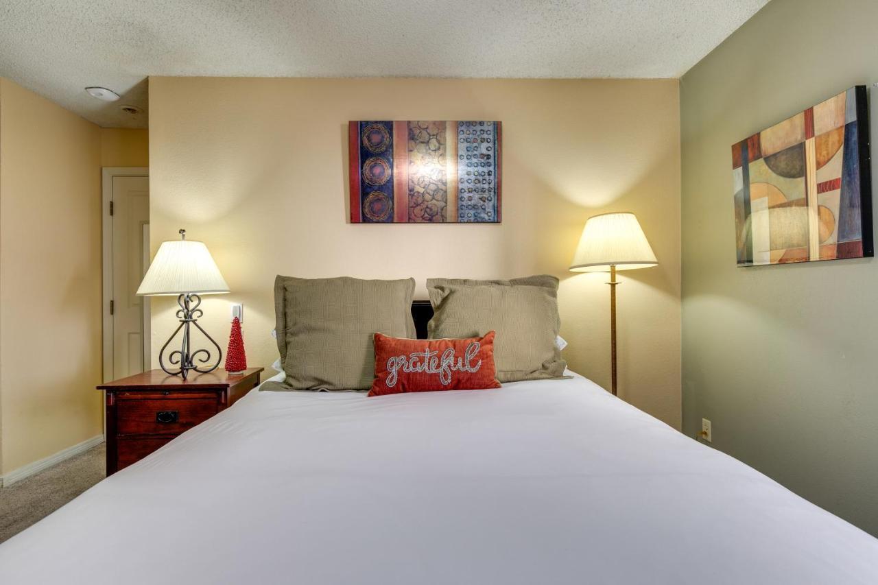 Greenwood Village Studio With Gym Access In Dtc! Englewood Exteriör bild