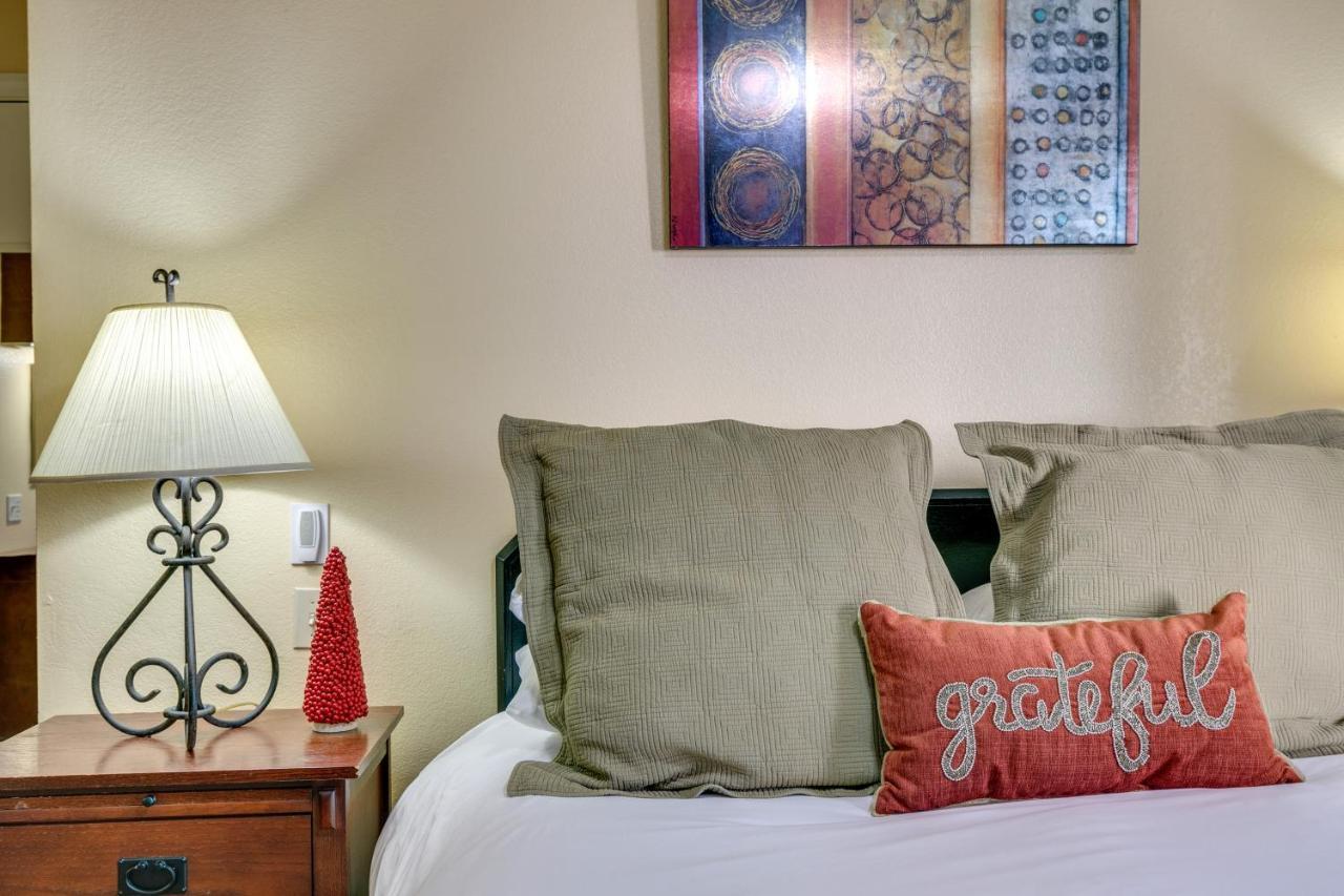 Greenwood Village Studio With Gym Access In Dtc! Englewood Exteriör bild