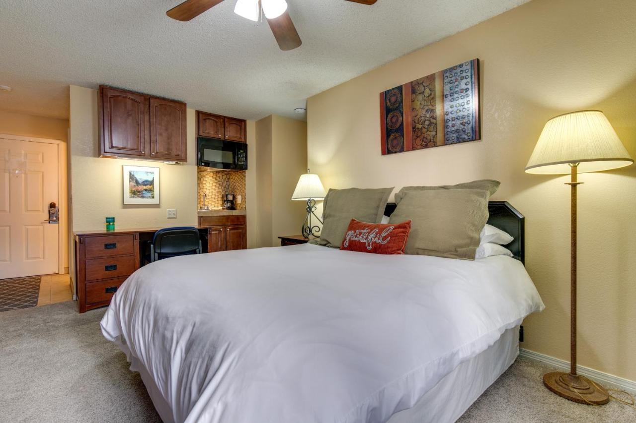 Greenwood Village Studio With Gym Access In Dtc! Englewood Exteriör bild