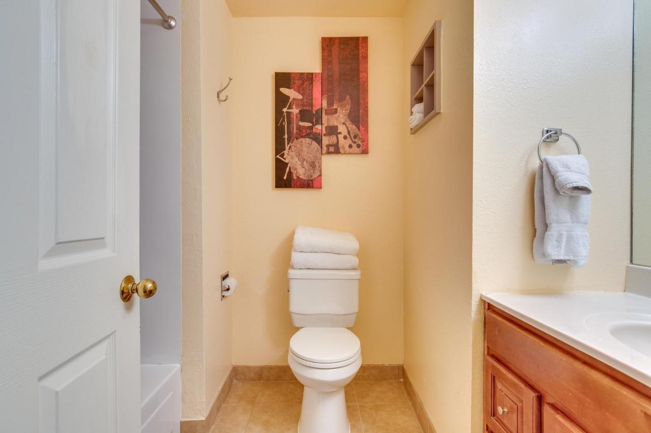 Greenwood Village Studio With Gym Access In Dtc! Englewood Exteriör bild