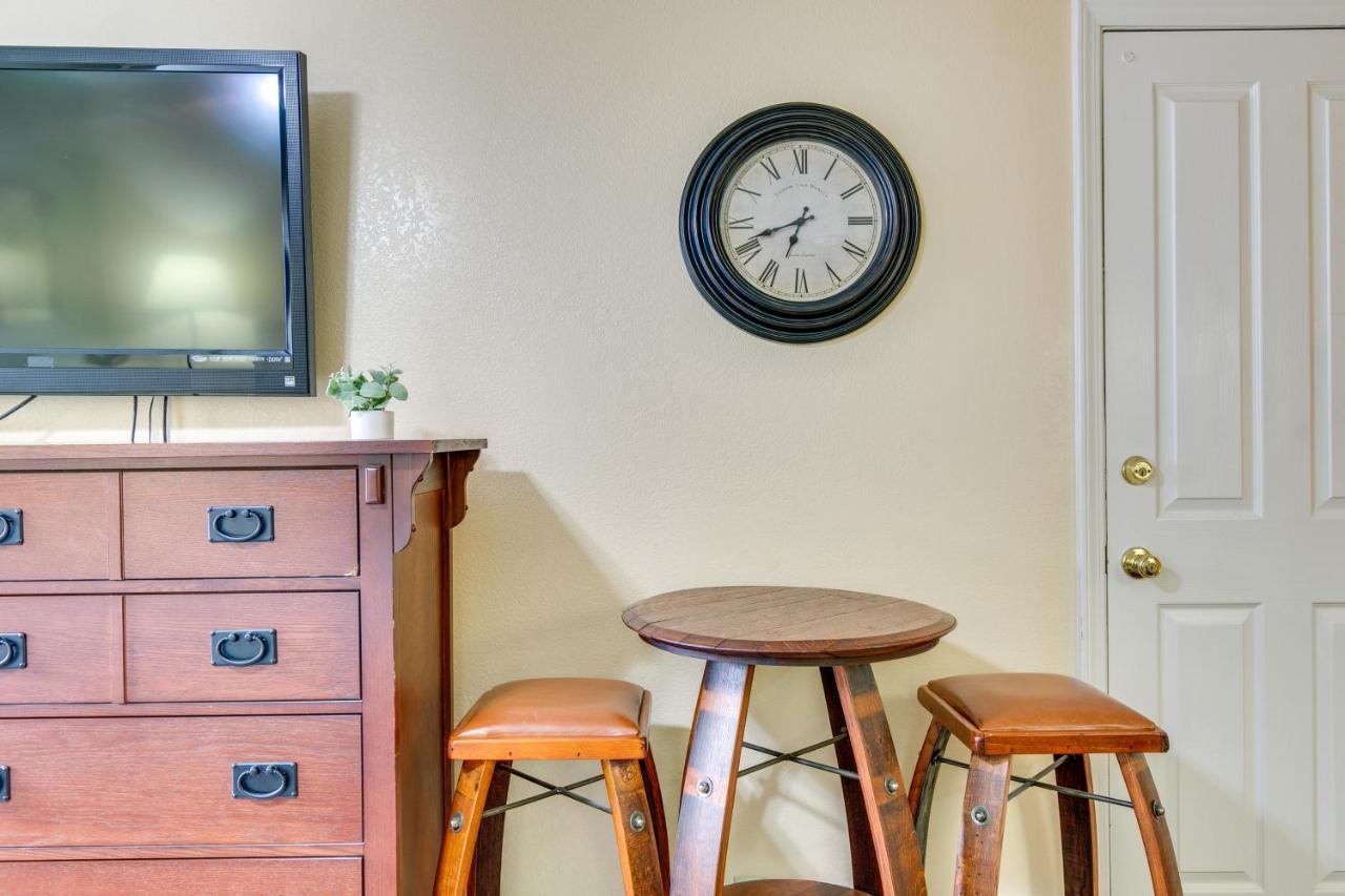 Greenwood Village Studio With Gym Access In Dtc! Englewood Exteriör bild