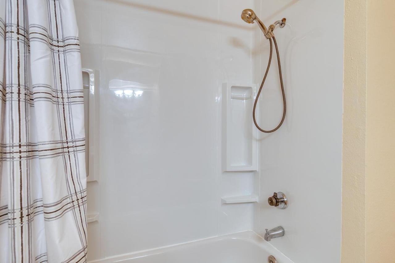 Greenwood Village Studio With Gym Access In Dtc! Englewood Exteriör bild
