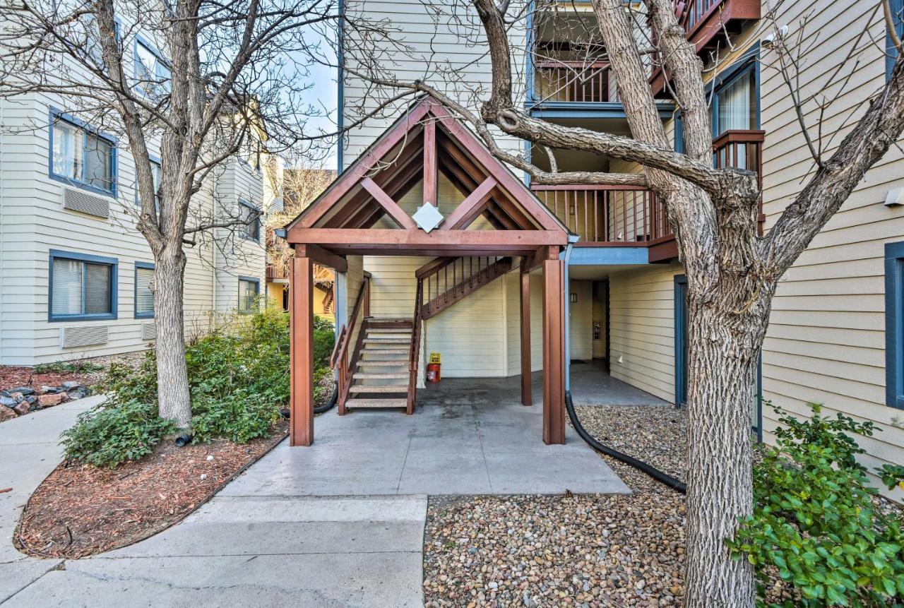 Greenwood Village Studio With Gym Access In Dtc! Englewood Exteriör bild